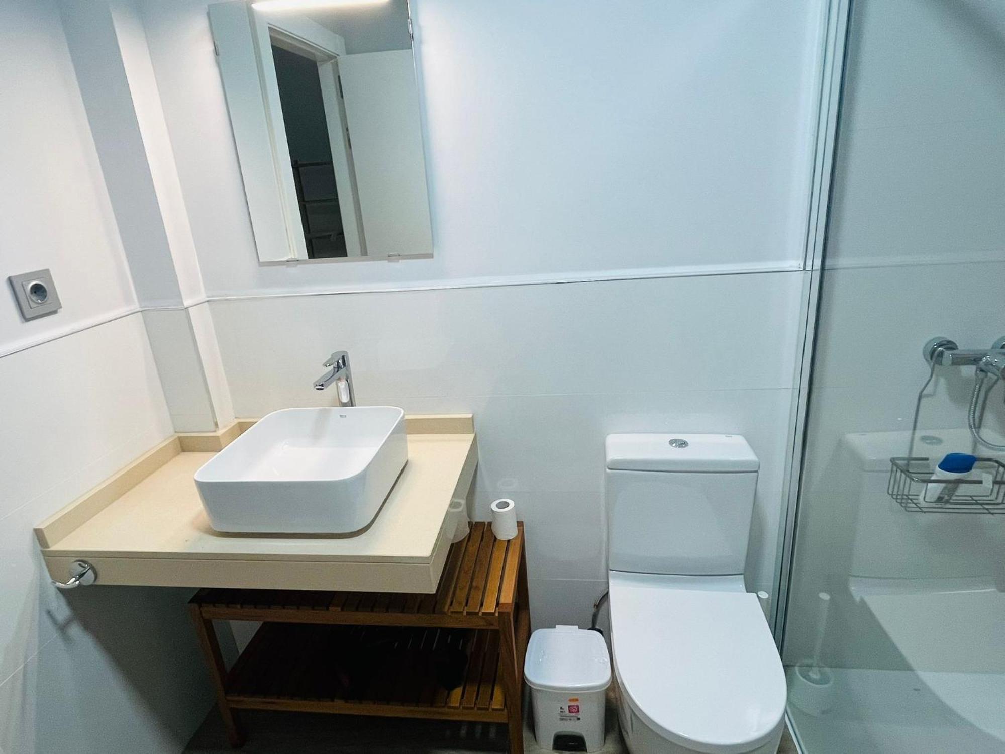 Apartment La Naval