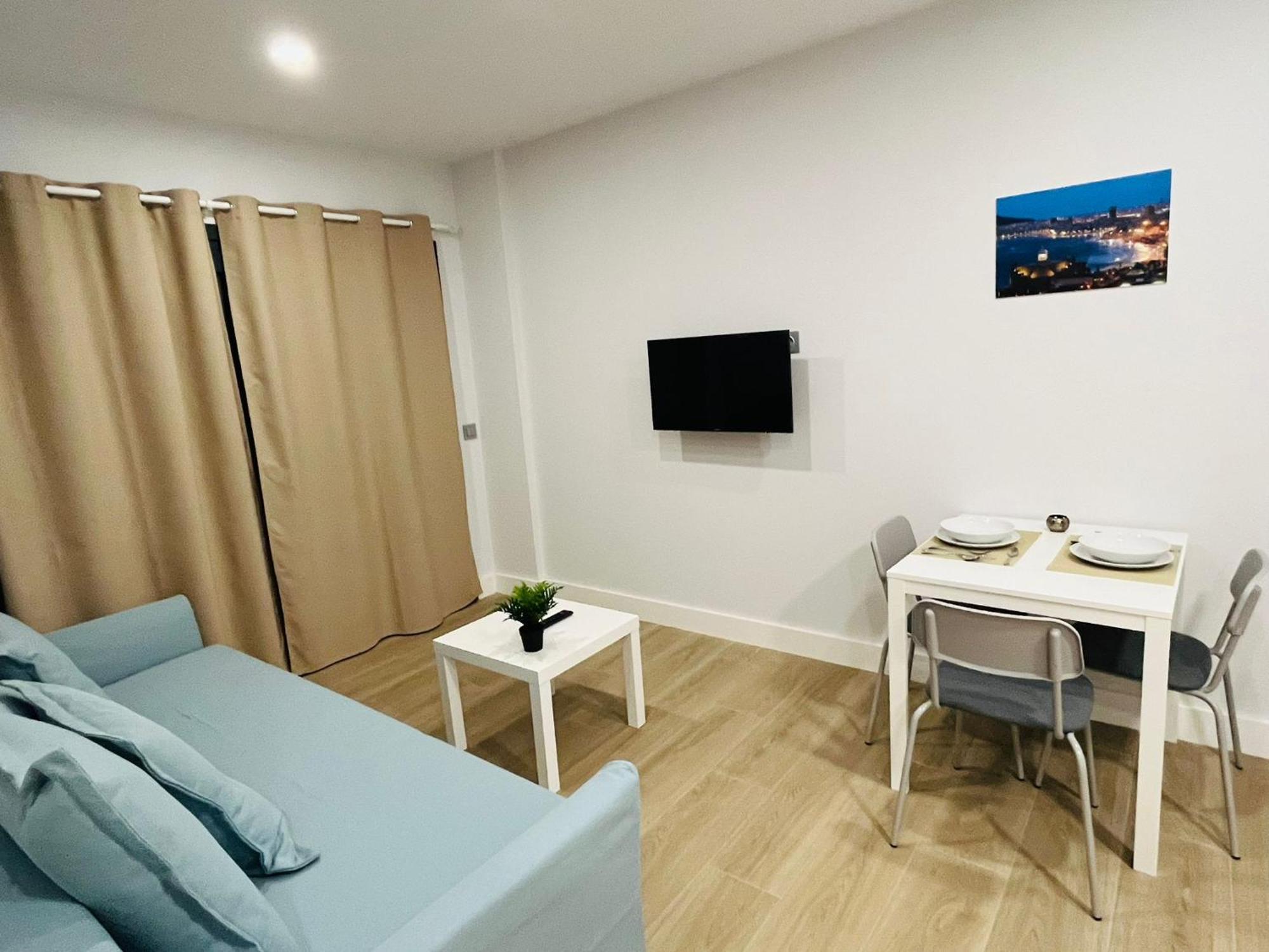 Apartment La Naval Las Palmas / Gran Canaria