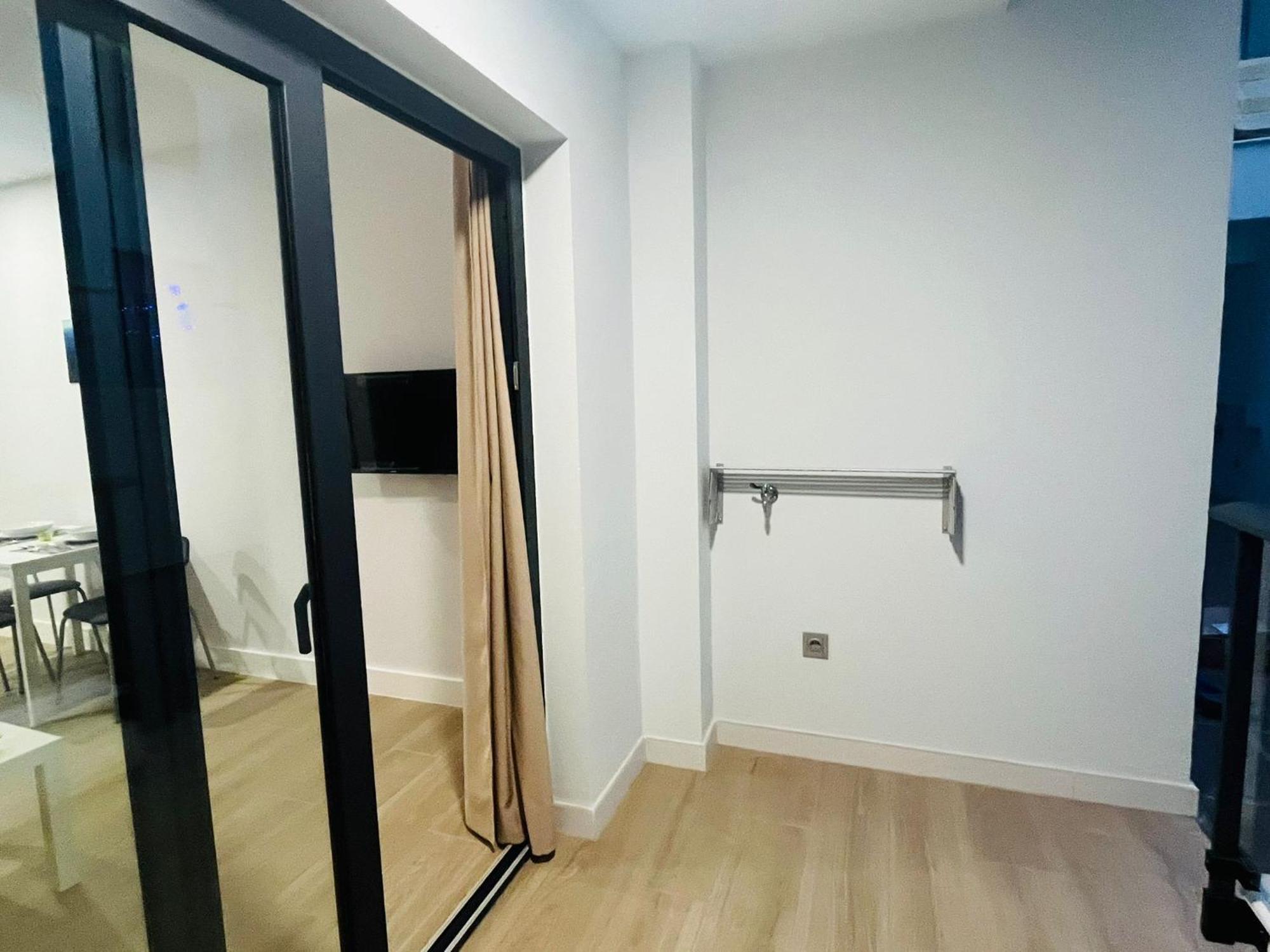 Apartment La Naval